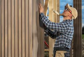 Best Insulated Siding Installation  in Woodside, CA